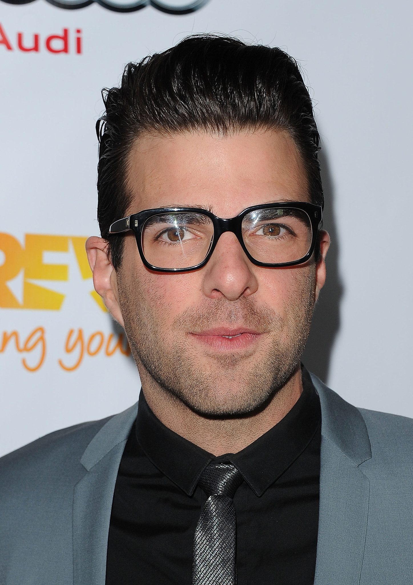 Zachary Quinto