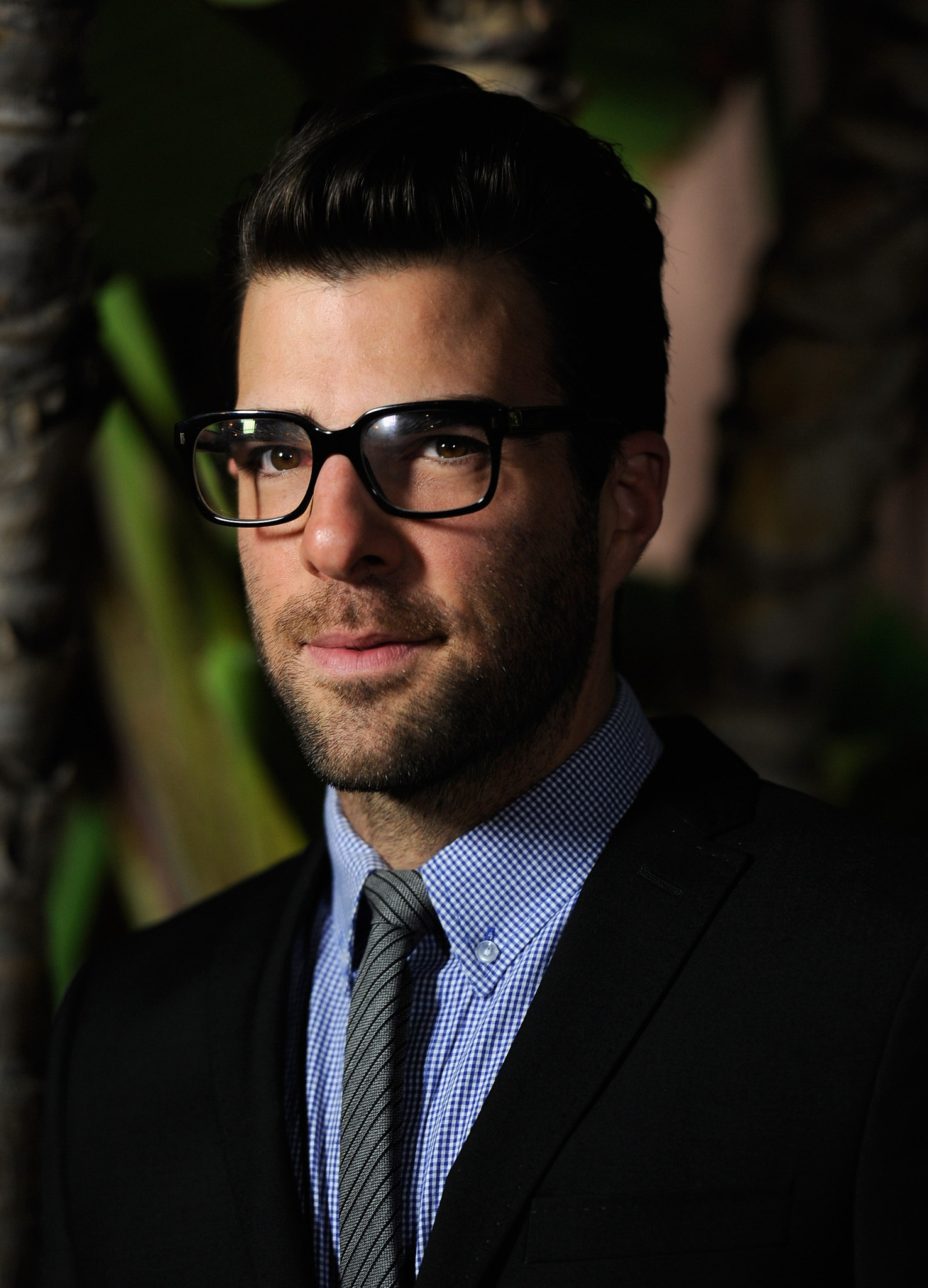 Zachary Quinto