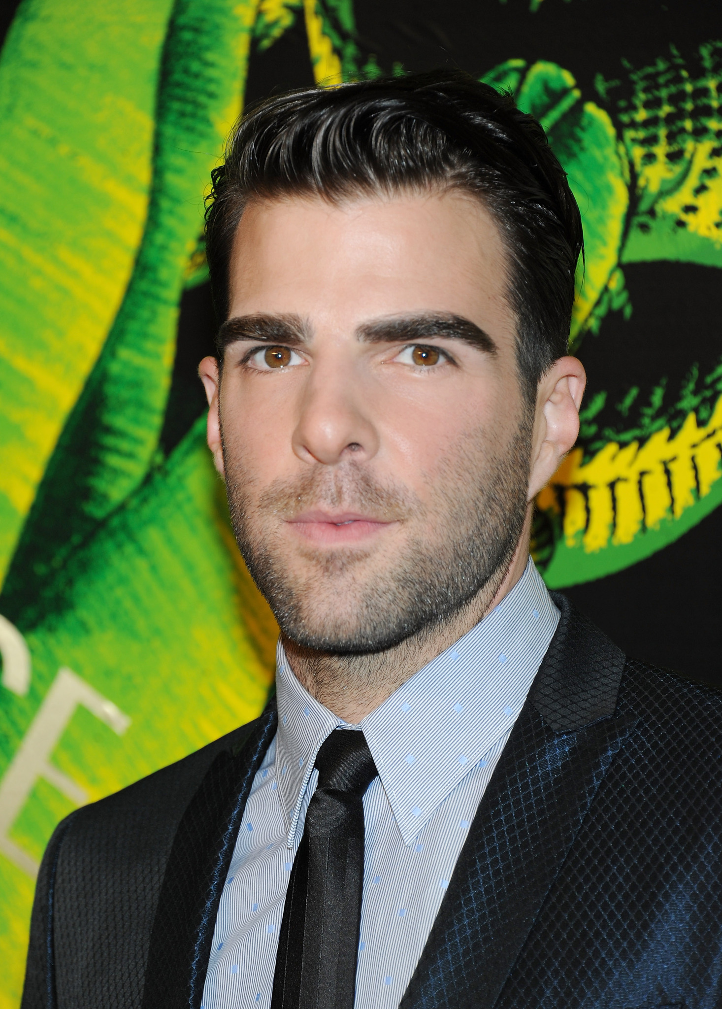 Zachary Quinto