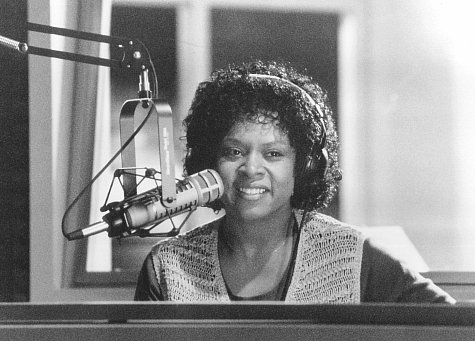 Still of Robin Quivers in Private Parts (1997)