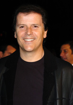 Trevor Rabin at event of Coach Carter (2005)