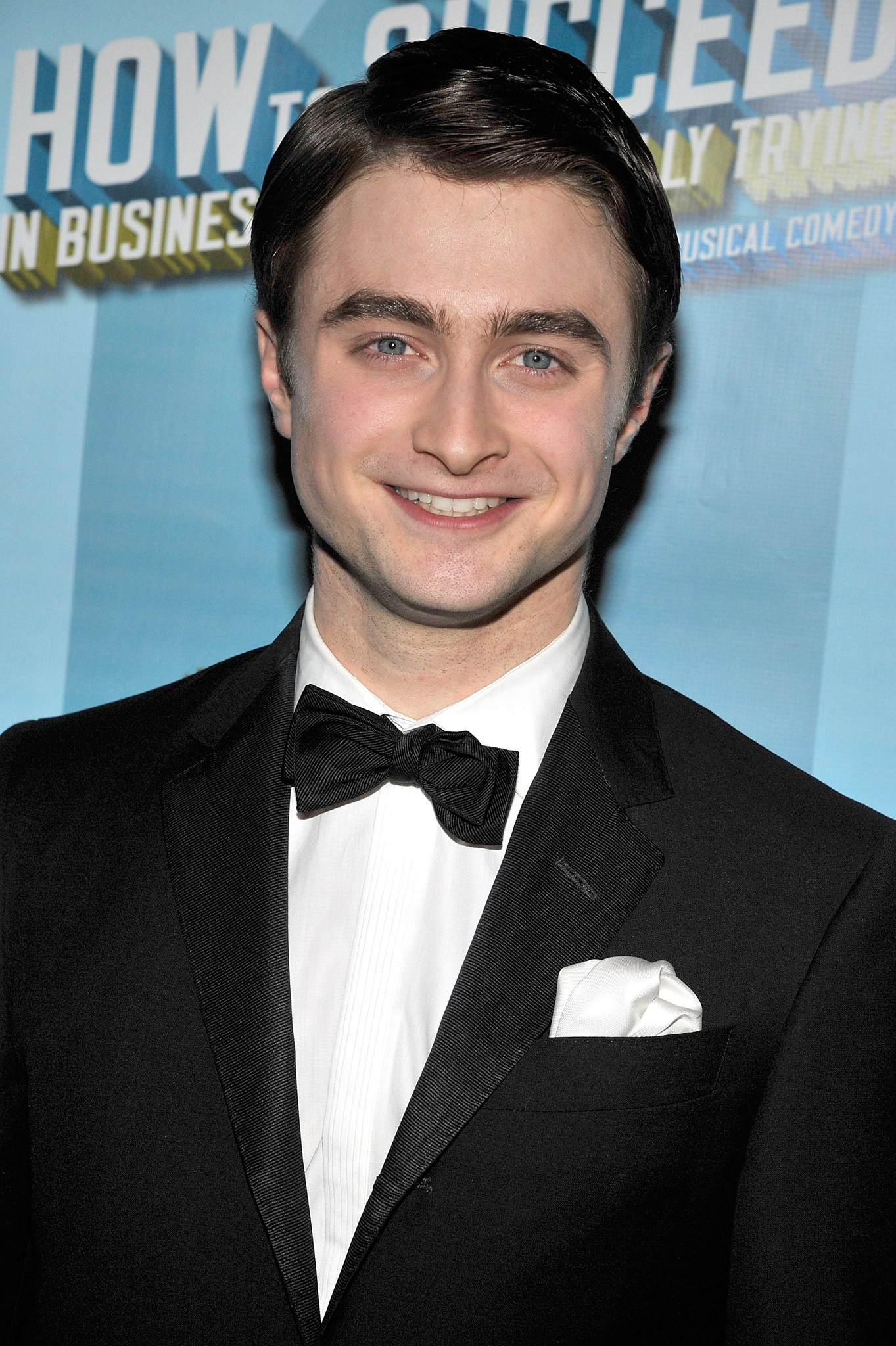 Daniel Radcliffe