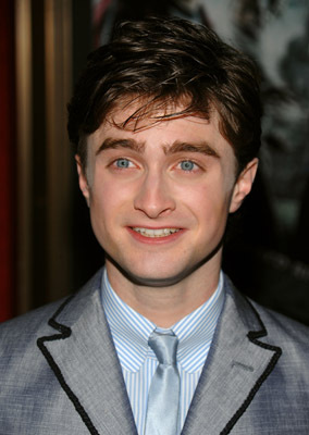 Daniel Radcliffe at event of Haris Poteris ir netikras princas (2009)
