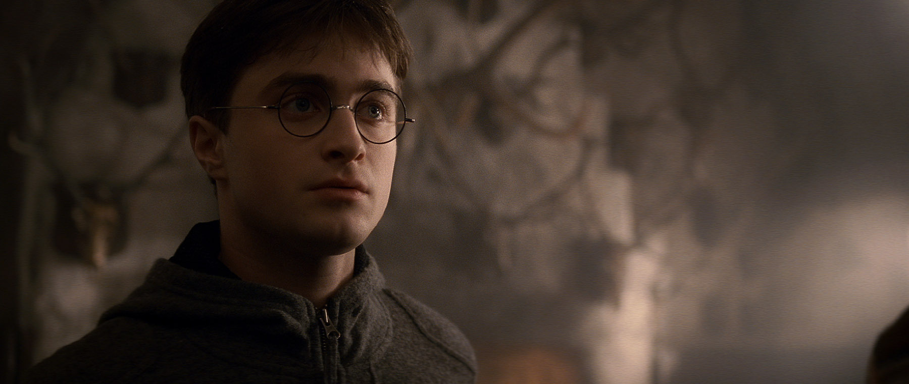 Still of Daniel Radcliffe in Haris Poteris ir netikras princas (2009)