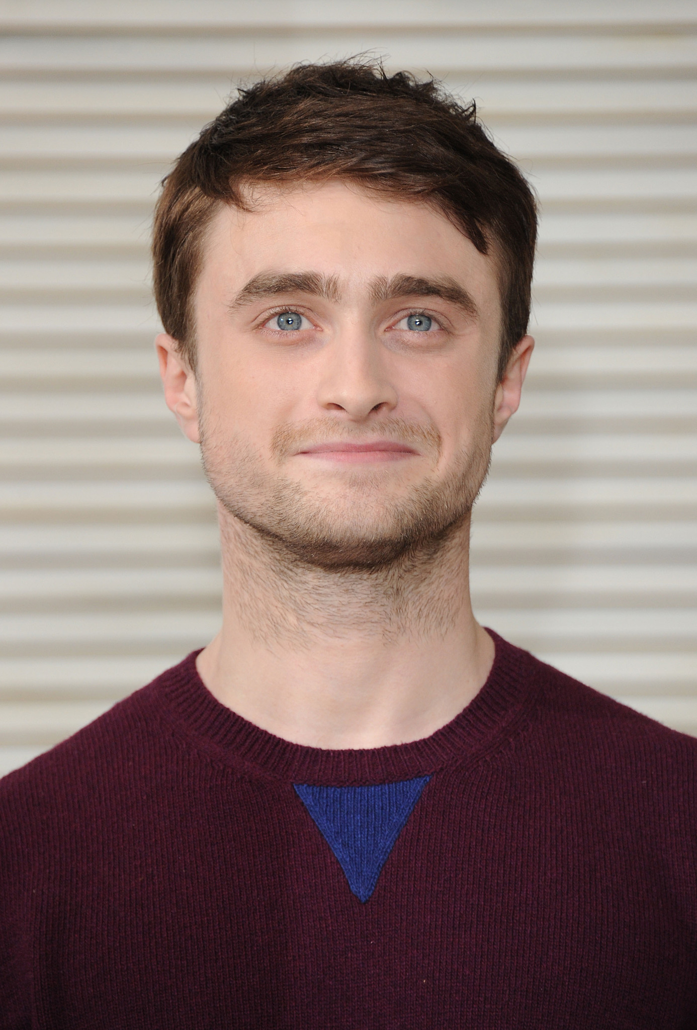 Daniel Radcliffe at event of Nuzudyk tuos, kuriuos myli (2013)