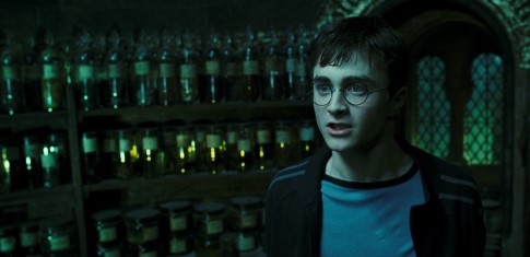 Still of Daniel Radcliffe in Haris Poteris ir Fenikso brolija (2007)