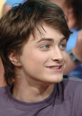 Daniel Radcliffe at event of Haris Poteris ir Azkabano kalinys (2004)