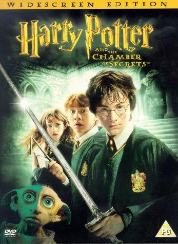 Rupert Grint, Daniel Radcliffe and Emma Watson in Haris Poteris ir paslapciu kambarys (2002)