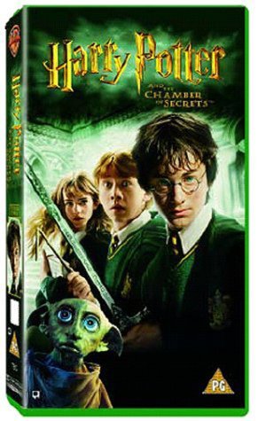 Rupert Grint, Daniel Radcliffe and Emma Watson in Haris Poteris ir paslapciu kambarys (2002)