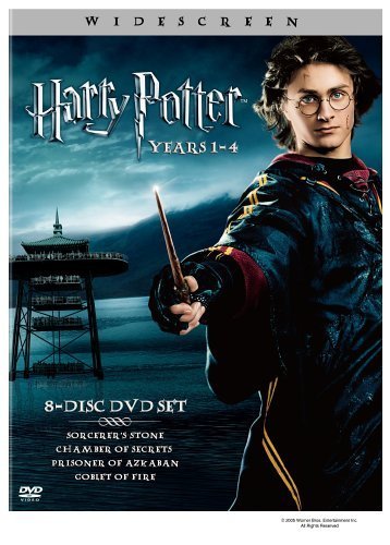 Daniel Radcliffe in Haris Poteris ir isminties akmuo (2001)