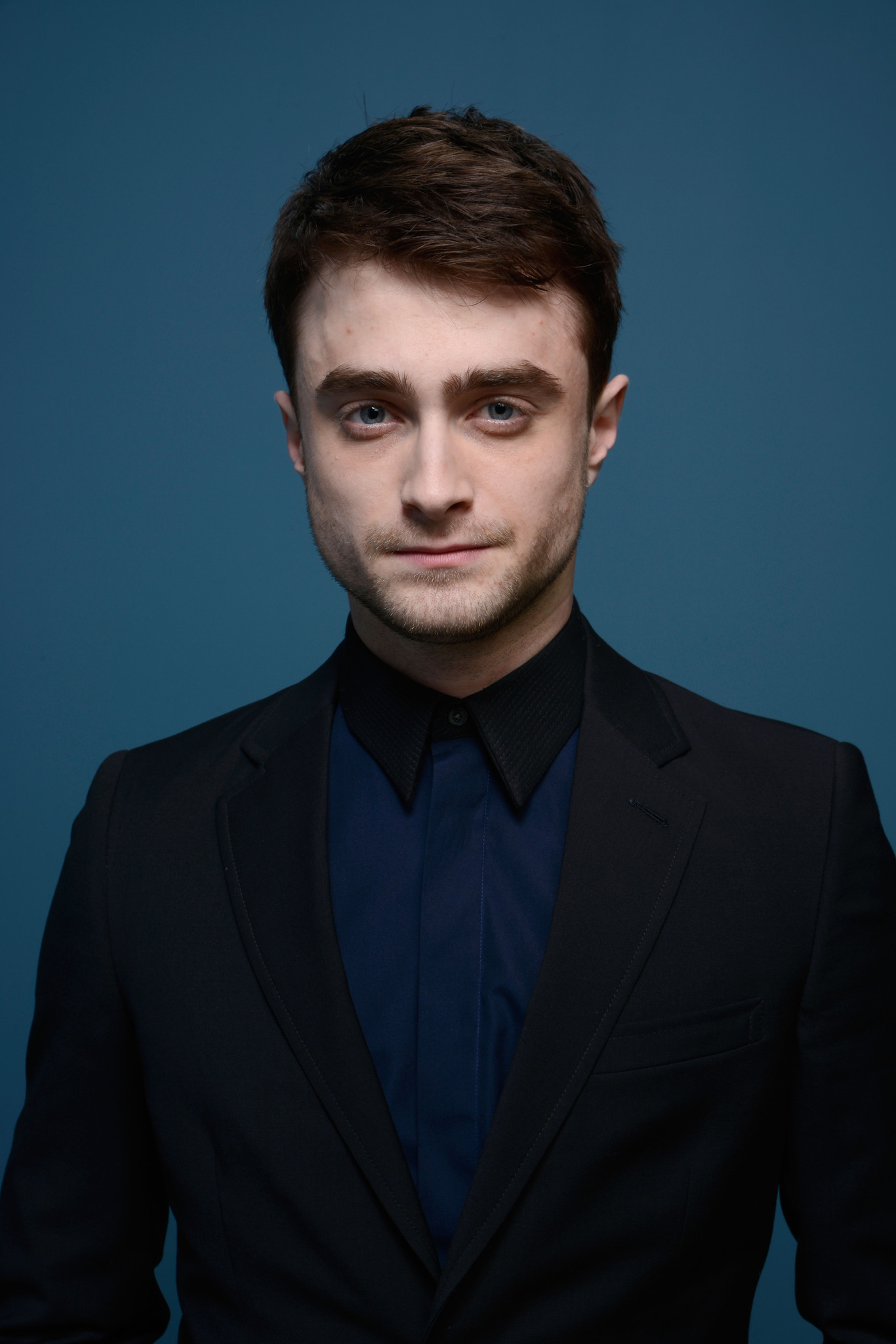 Daniel Radcliffe at event of Horns (2013)