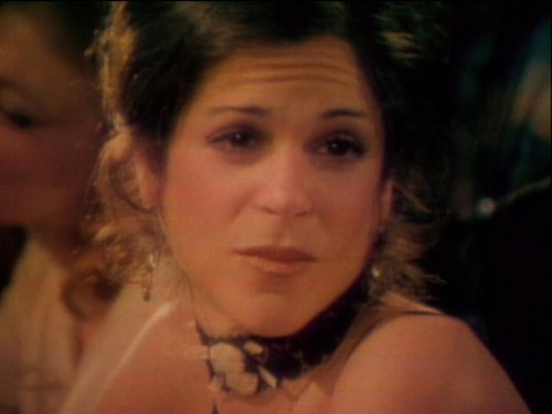 Still of Gilda Radner in Saturday Night Live (1975)