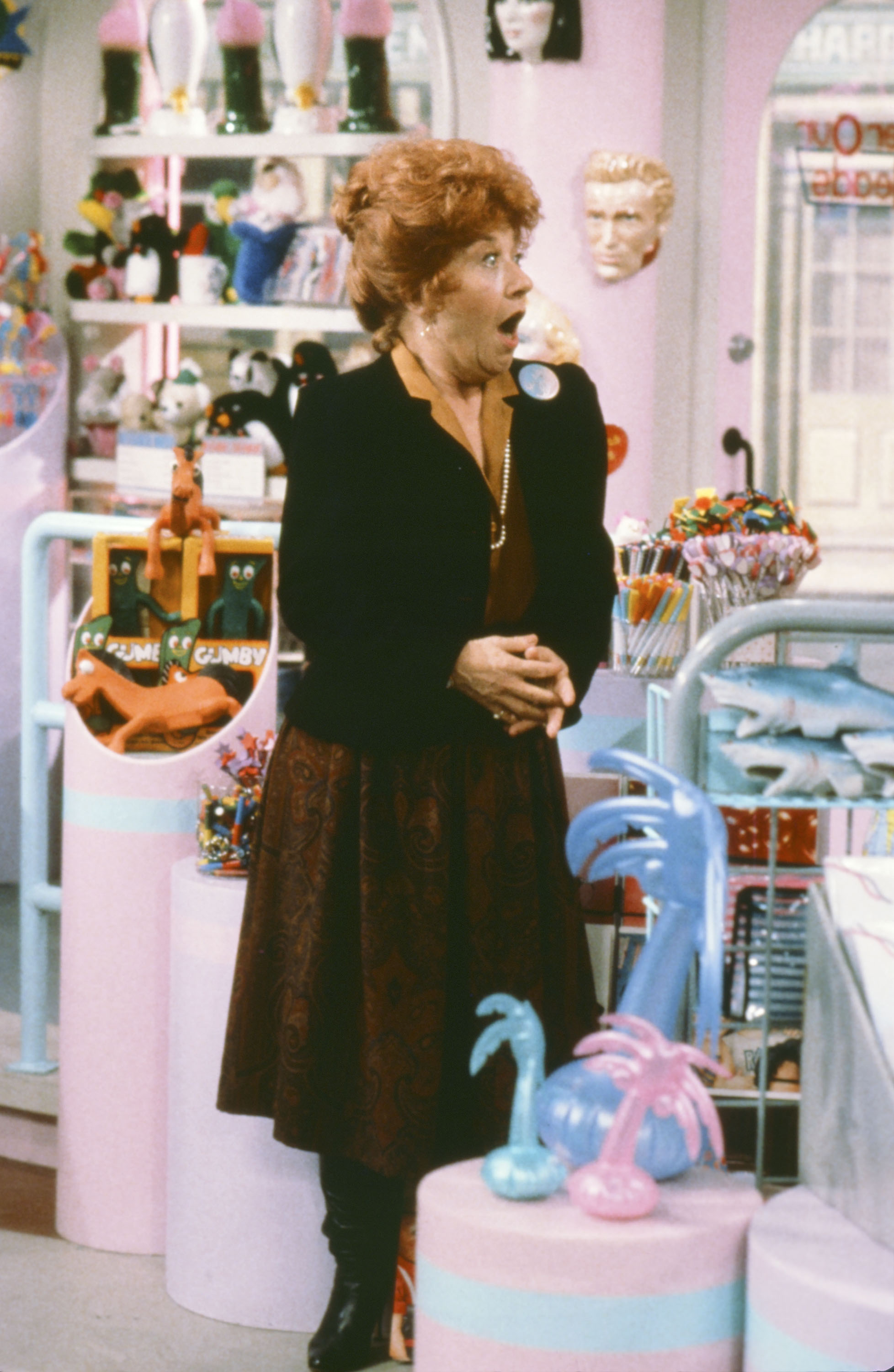 Still of Charlotte Rae in The Facts of Life (1979)