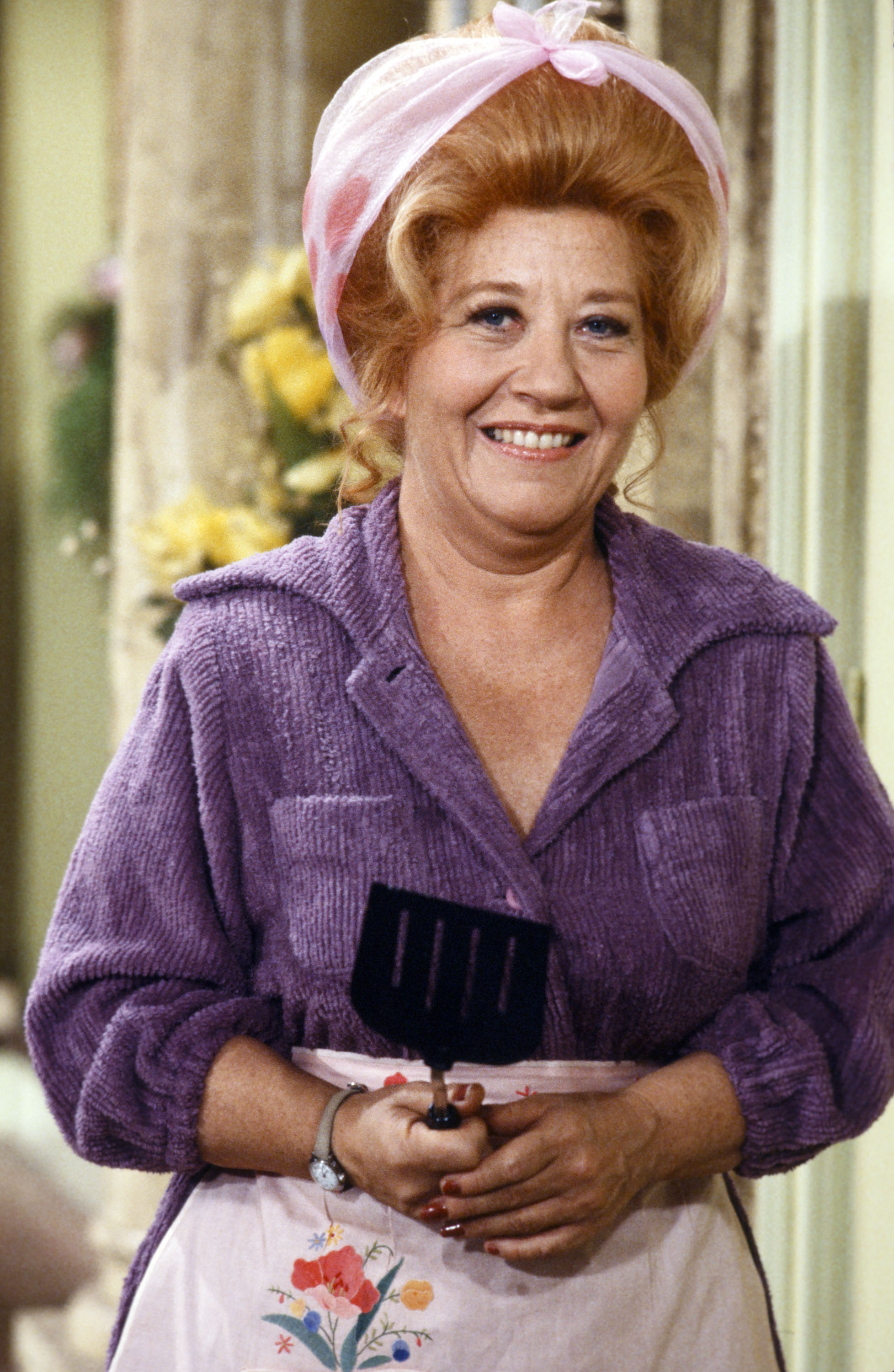 Still of Charlotte Rae in Diff'rent Strokes (1978)