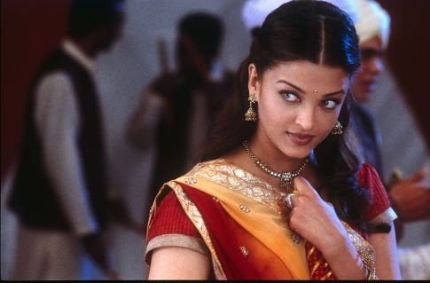 Still of Aishwarya Rai Bachchan in Bride & Prejudice (2004)