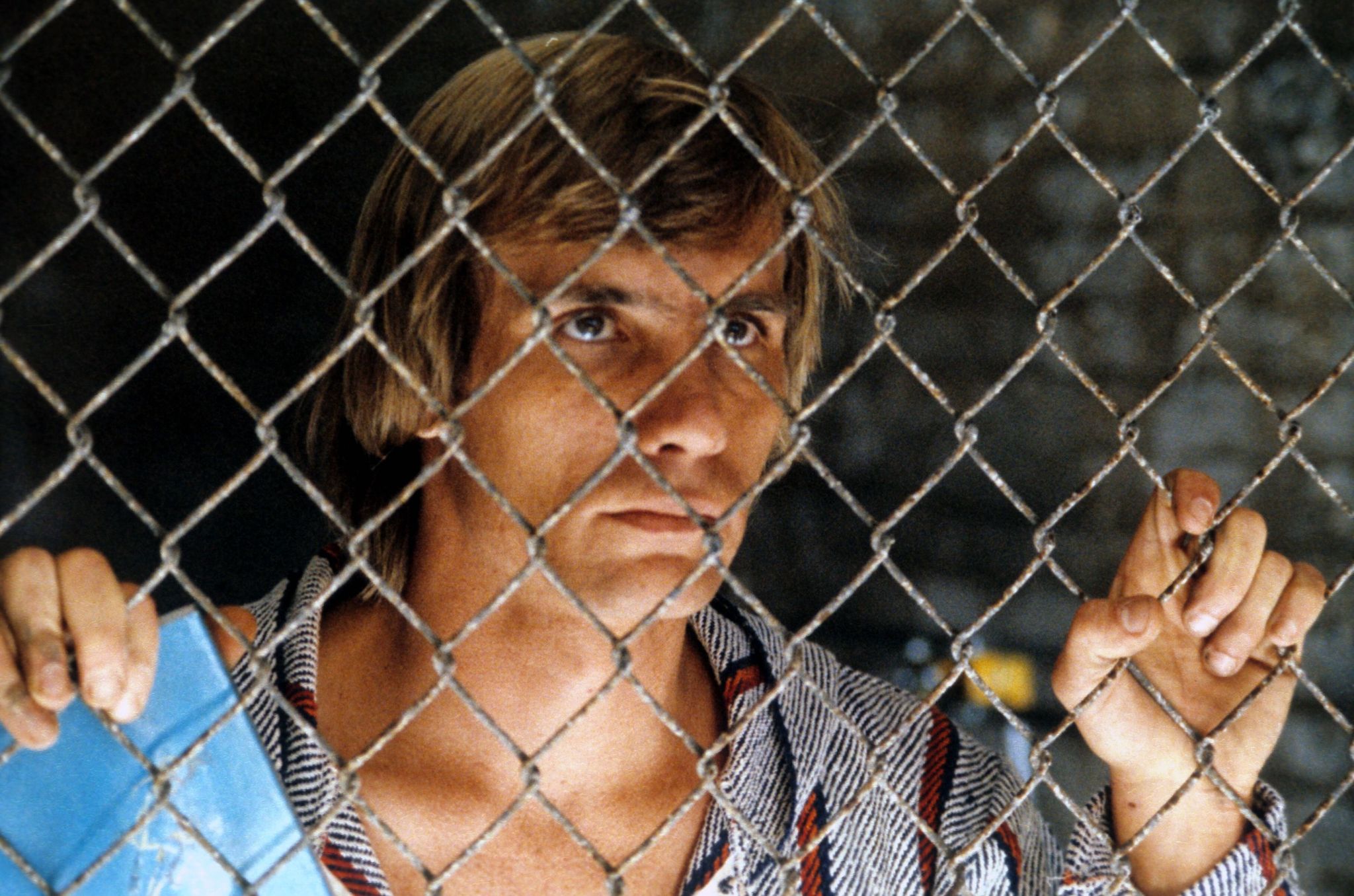 Still of Steve Railsback in The Stunt Man (1980)