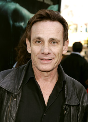 Steve Railsback at event of Vasko namai (2005)