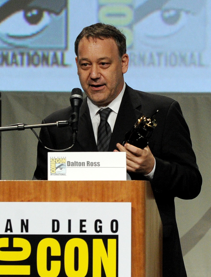 Sam Raimi