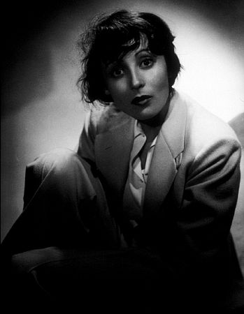 Luise Rainer, 1936.