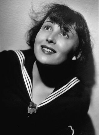 Luise Rainer c. 1932
