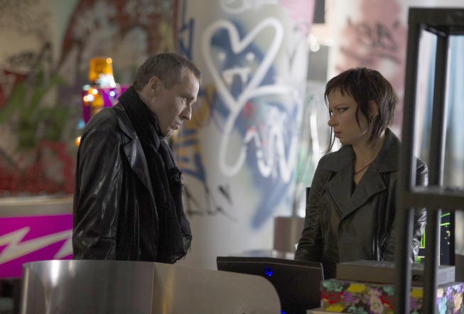 Still of Mary Lynn Rajskub in 24: Live Another Day (2014)