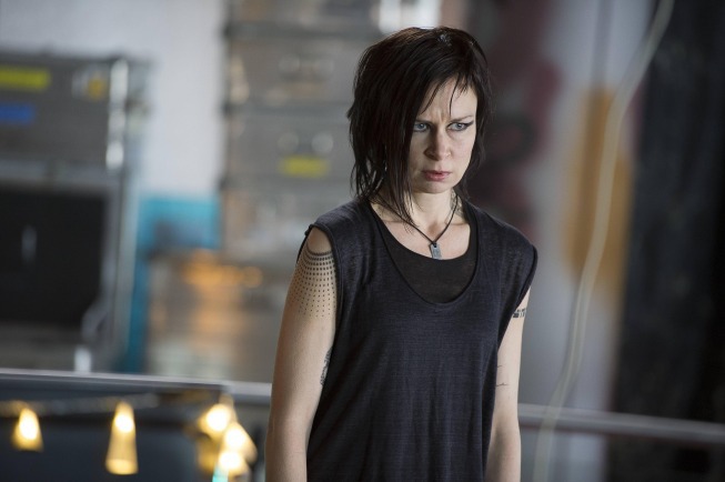 Still of Mary Lynn Rajskub in 24: Live Another Day (2014)