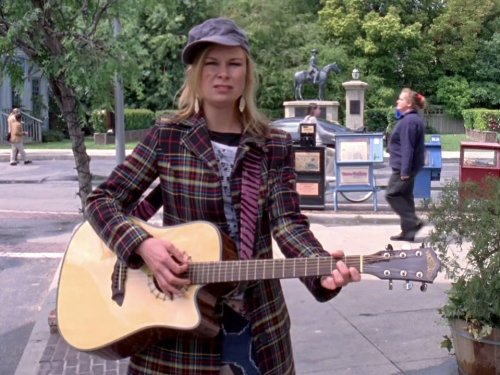 Still of Mary Lynn Rajskub in Gilmore Girls (2000)