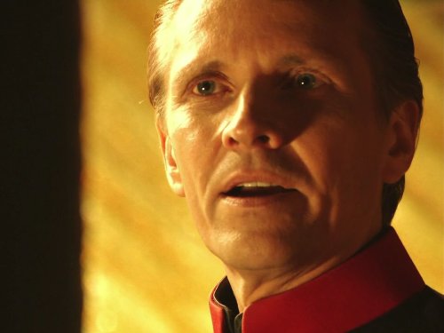 Still of John Ralston in Flash Gordon (2007)