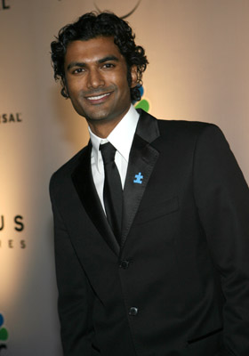 Sendhil Ramamurthy