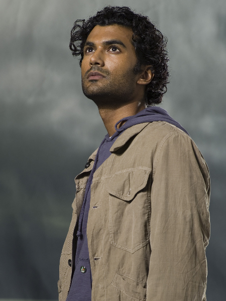 Sendhil Ramamurthy in Herojai (2006)