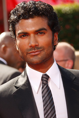 Sendhil Ramamurthy