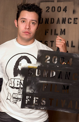 Efren Ramirez at event of Napoleon Dynamite (2004)