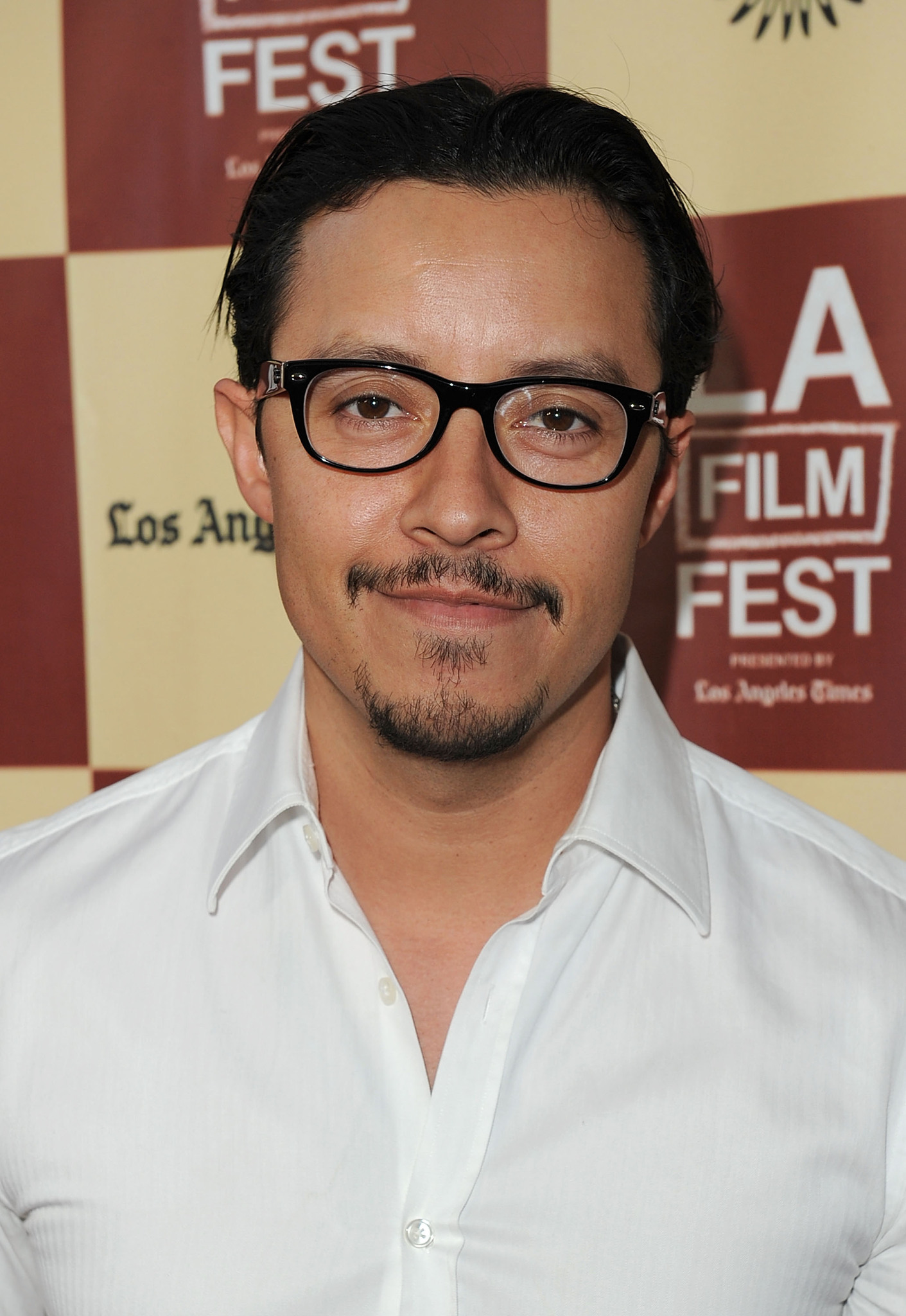 Efren Ramirez at event of A Better Life (2011)