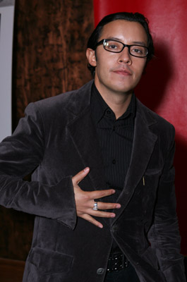 Efren Ramirez