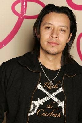 Efren Ramirez