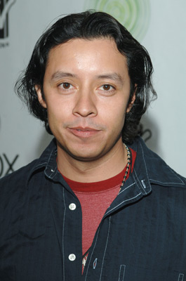 Efren Ramirez