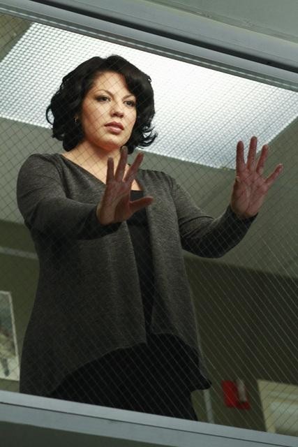 Still of Sara Ramirez in Grei anatomija (2005)