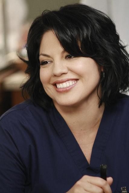 Still of Sara Ramirez in Grei anatomija (2005)