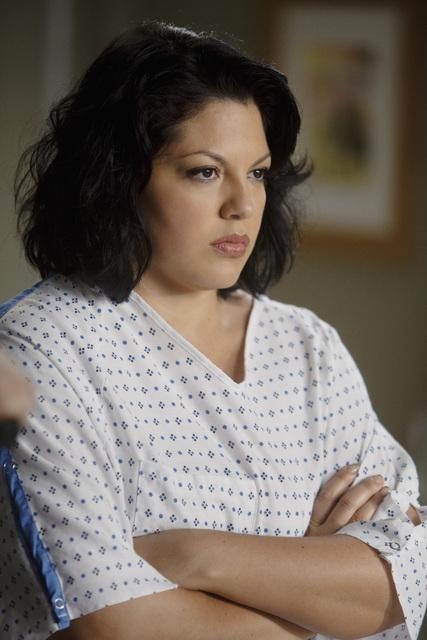 Still of Sara Ramirez in Grei anatomija (2005)