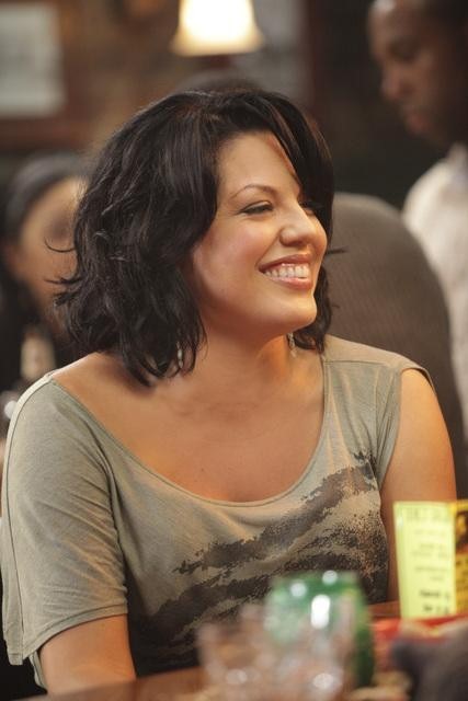 Still of Sara Ramirez in Grei anatomija (2005)