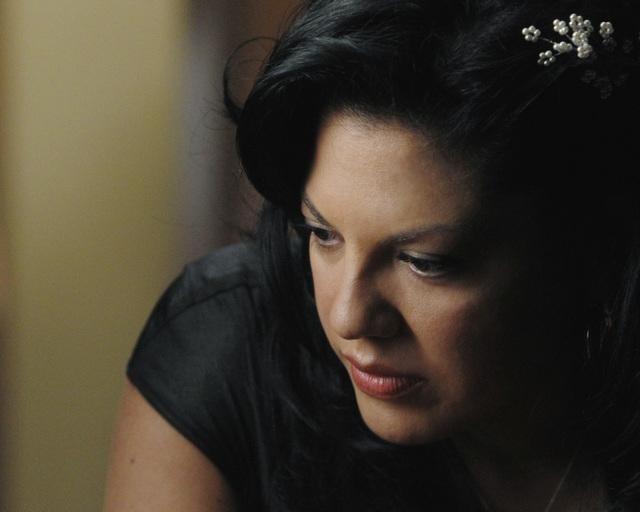 Still of Sara Ramirez in Grei anatomija (2005)