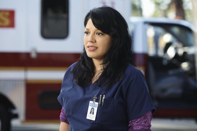 Still of Sara Ramirez in Grei anatomija (2005)