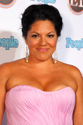 Sara Ramirez