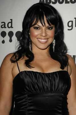 Sara Ramirez