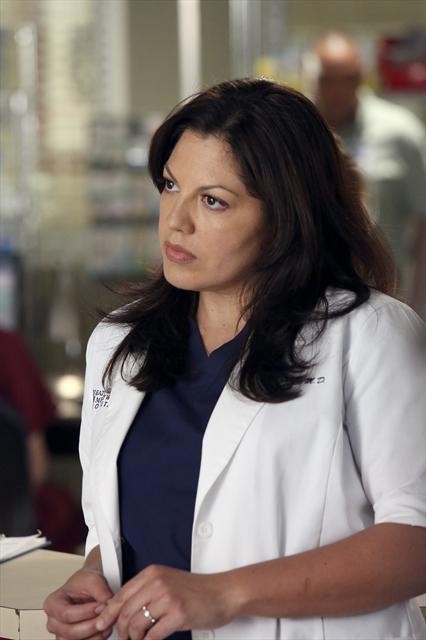 Still of Sara Ramirez in Grei anatomija (2005)