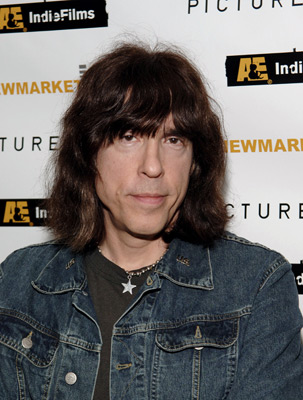 Marky Ramone at event of Rock School (2005)