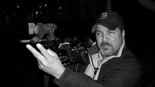 Director / Cameraman Daniel Ramos