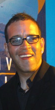 Luis Antonio Ramos