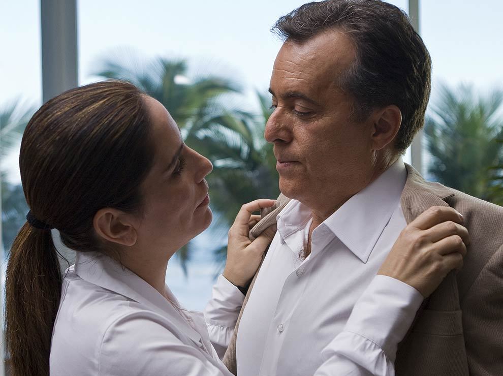 Still of Glória Pires and Tony Ramos in Se Eu Fosse Você 2 (2009)