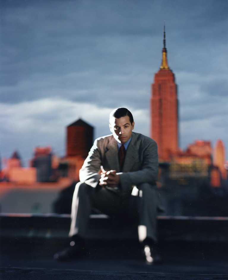 Bonanno: A Godfather's Story New York, New York (1999)